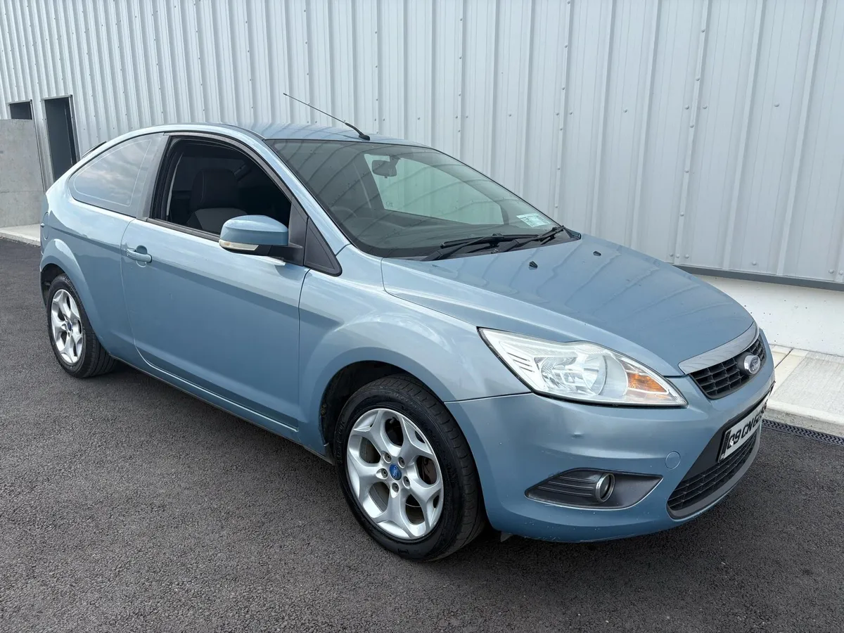 Ford Focus NCT - Image 2