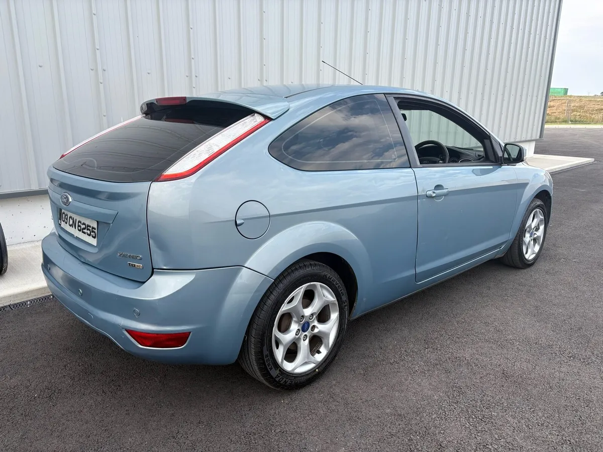 Ford Focus NCT - Image 4