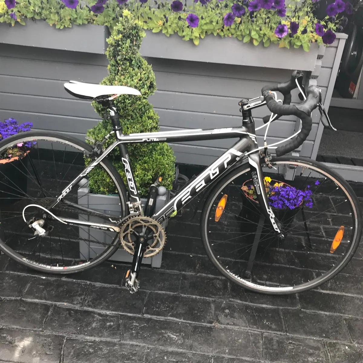 Felt Bike - Image 1