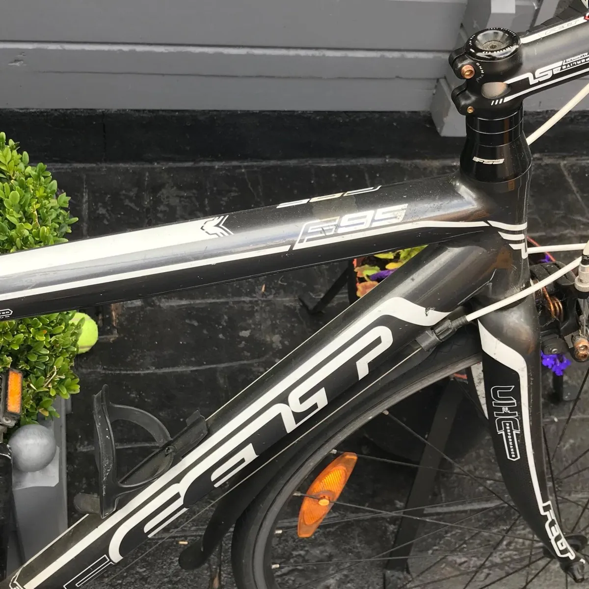 Felt Bike - Image 2