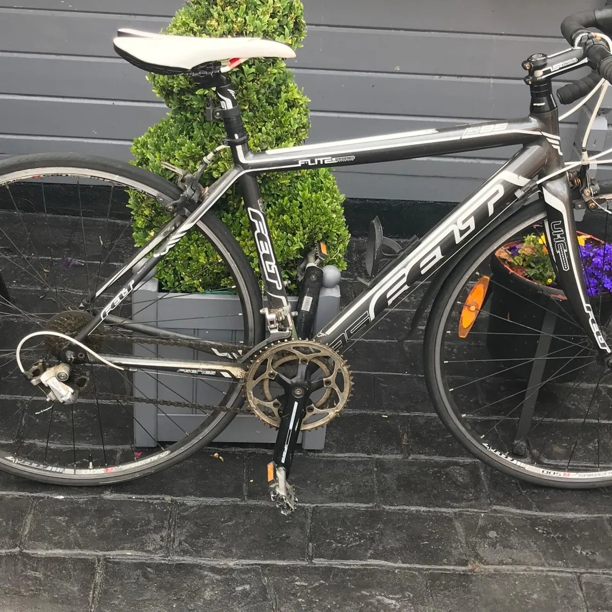Felt Bike - Image 3