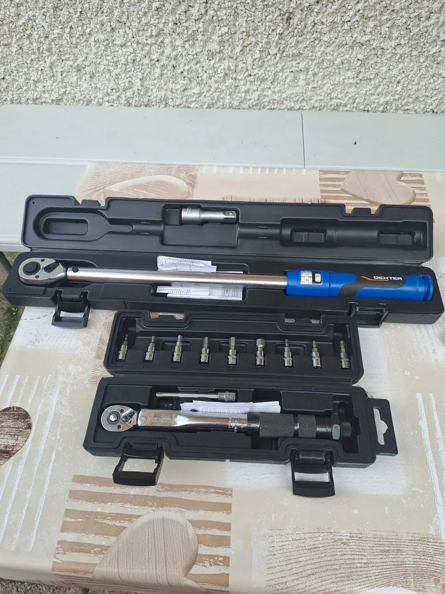 Toyota avensis t 27 parts 2009 on. - Image 4