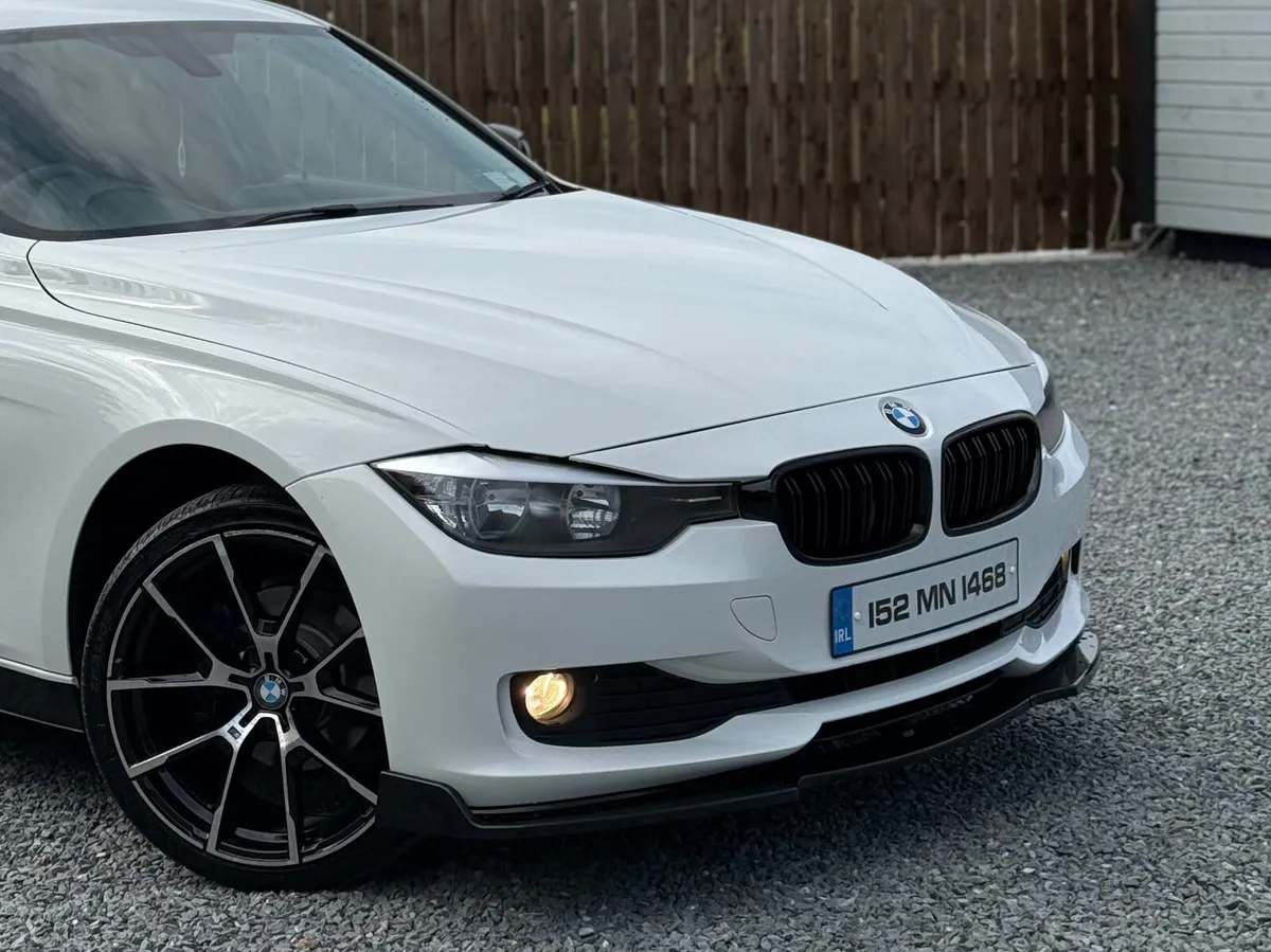 BMW F30 M-PERFORMANCE - Image 4