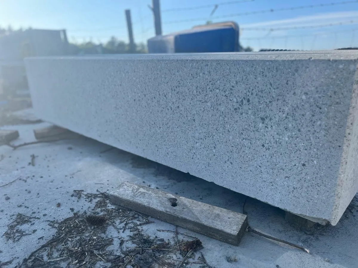Concrete Planters - Image 1