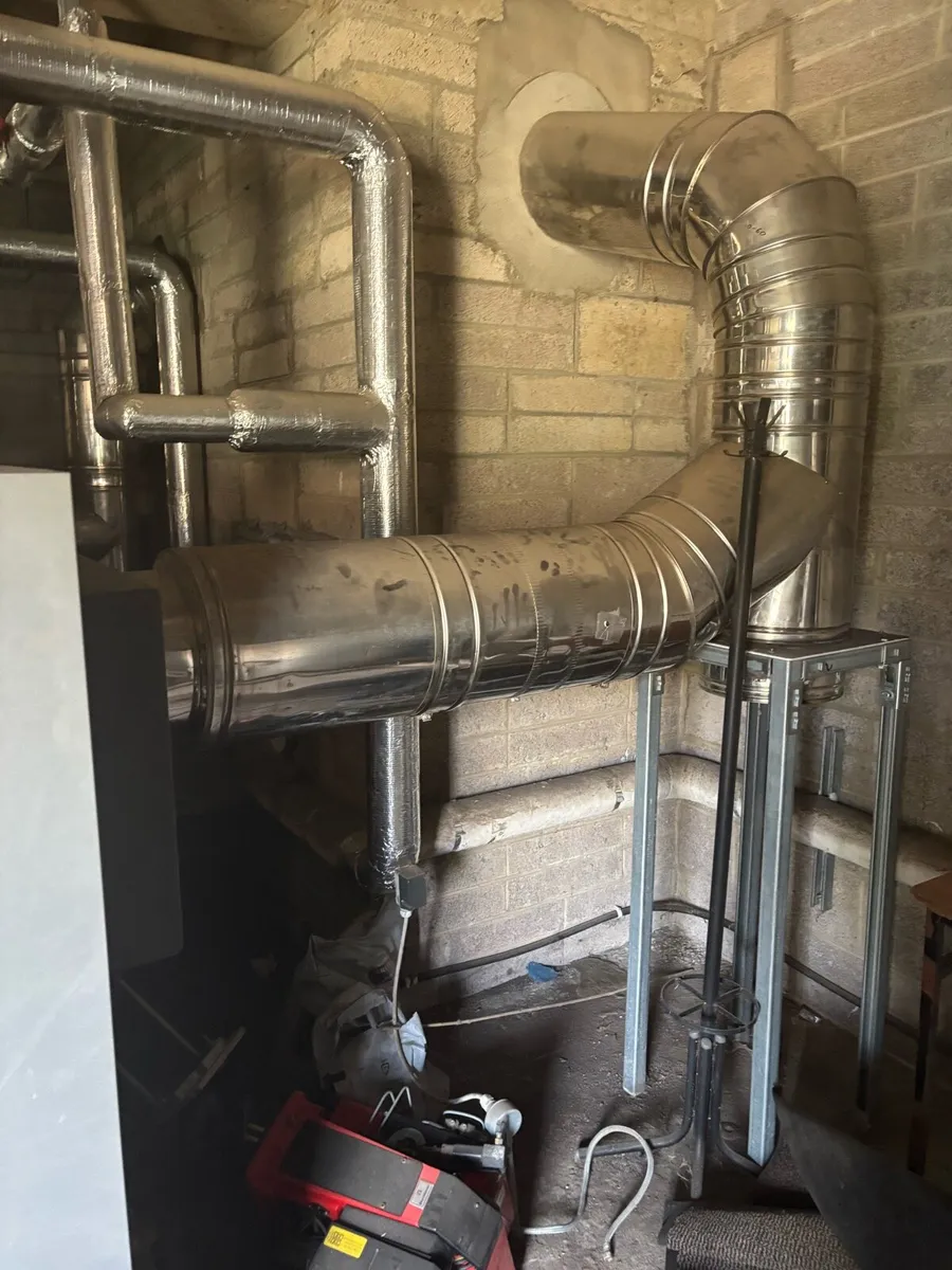 Large Boilers - Image 3