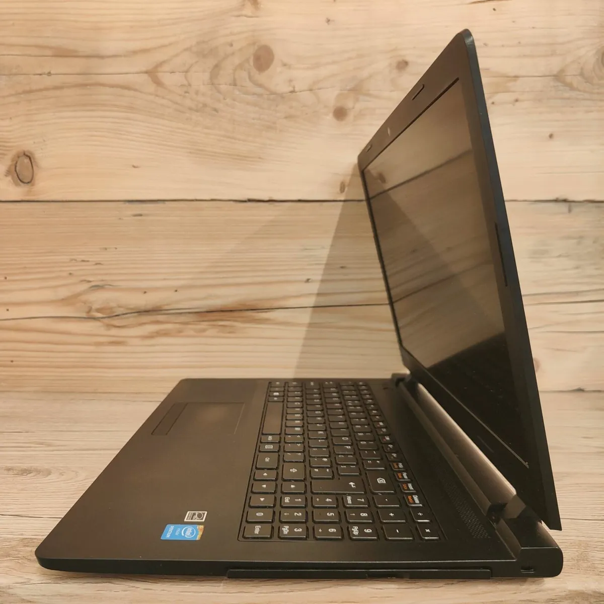 Lenovo / 15.6"/ Intel / 8Gb DDR3 / SSD / - Image 3
