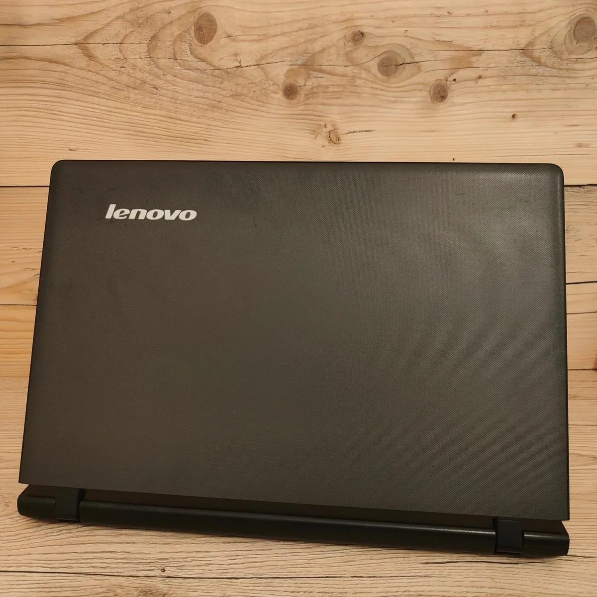 Lenovo / 15.6"/ Intel / 8Gb DDR3 / SSD / - Image 4