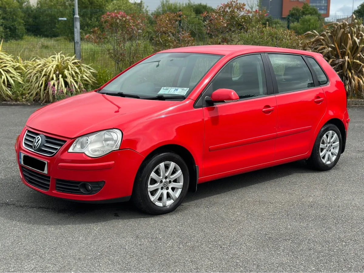 Volkswagen Polo 1.4TDI ( NCT - 05/26 ) - Image 2