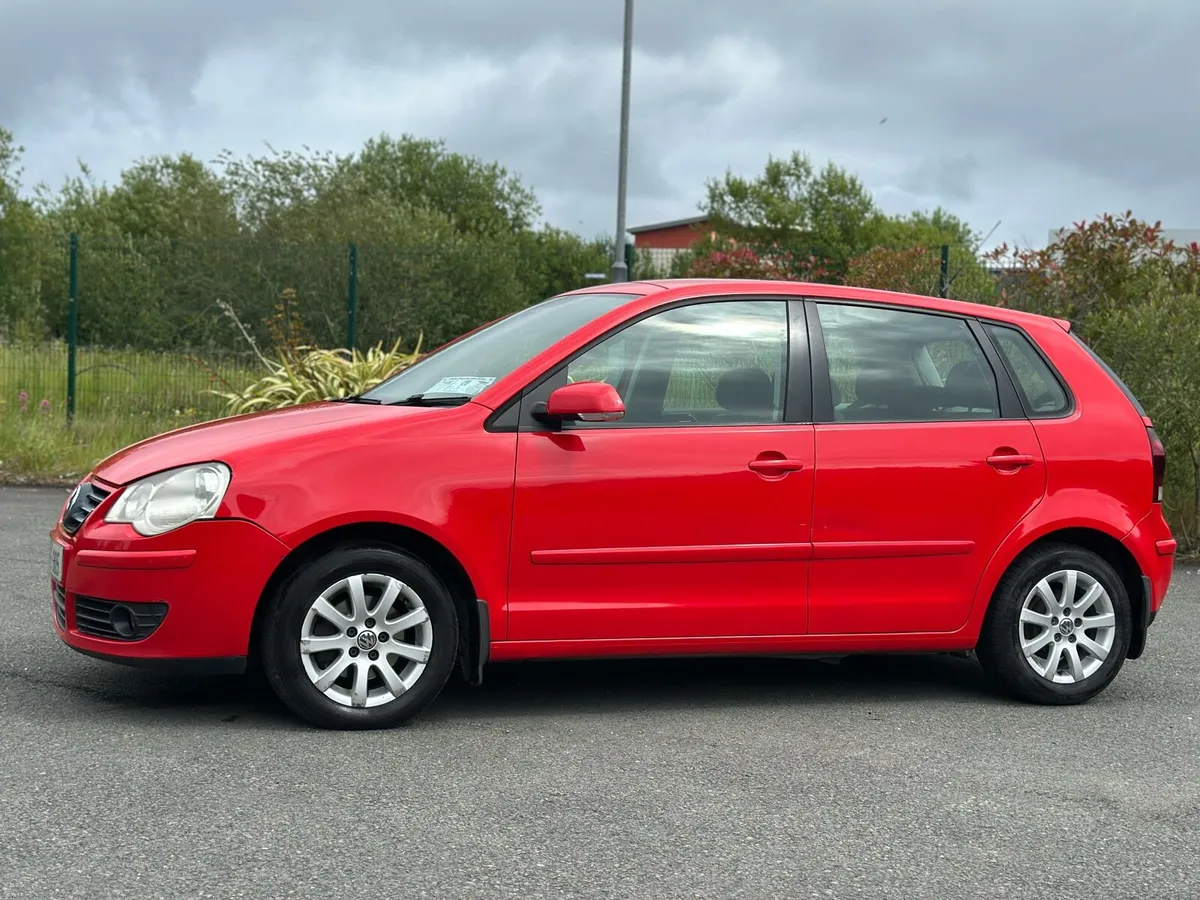 Volkswagen Polo 1.4TDI ( NCT - 05/26 ) - Image 3