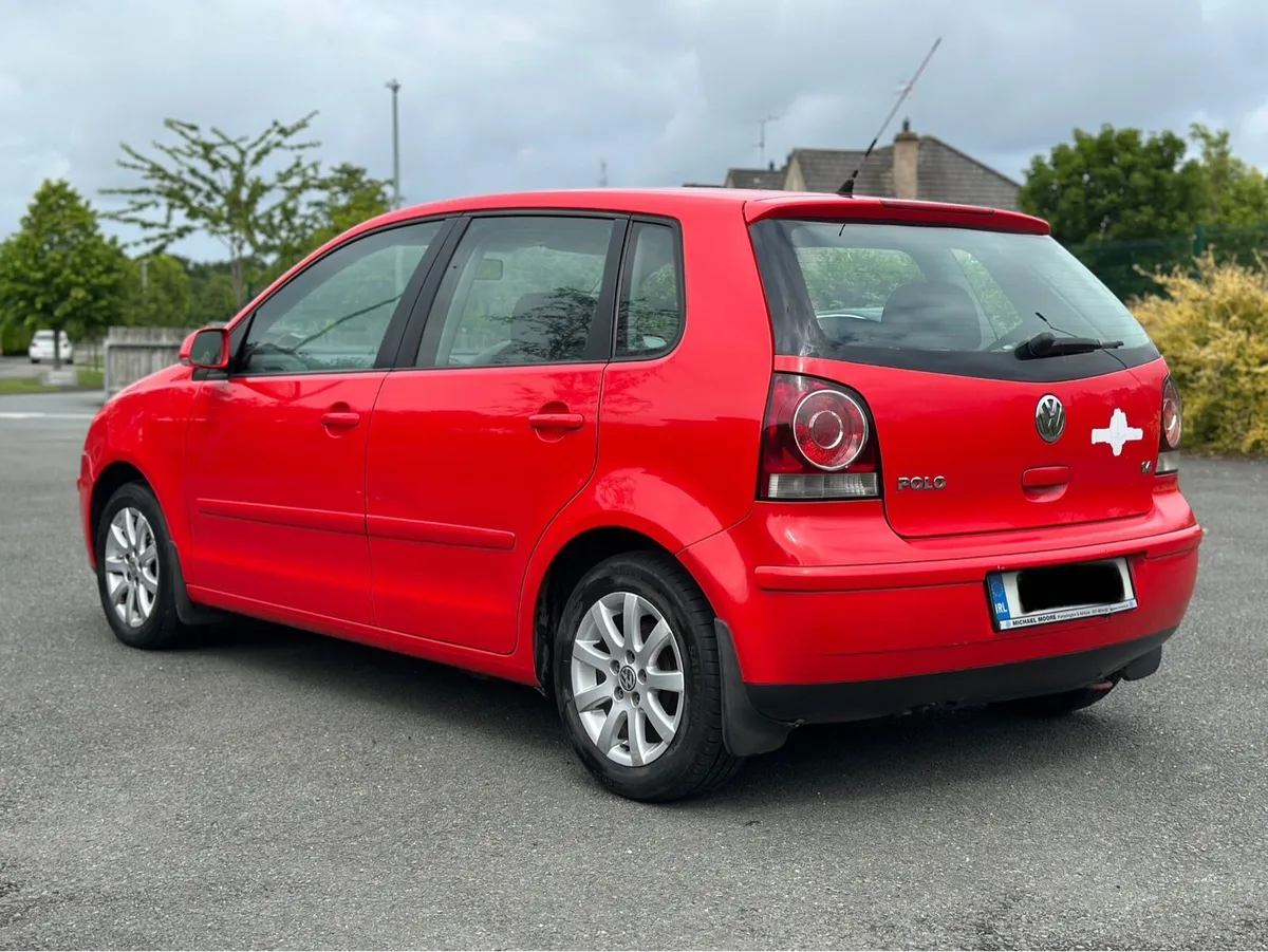 Volkswagen Polo 1.4TDI ( NCT - 05/26 ) - Image 4