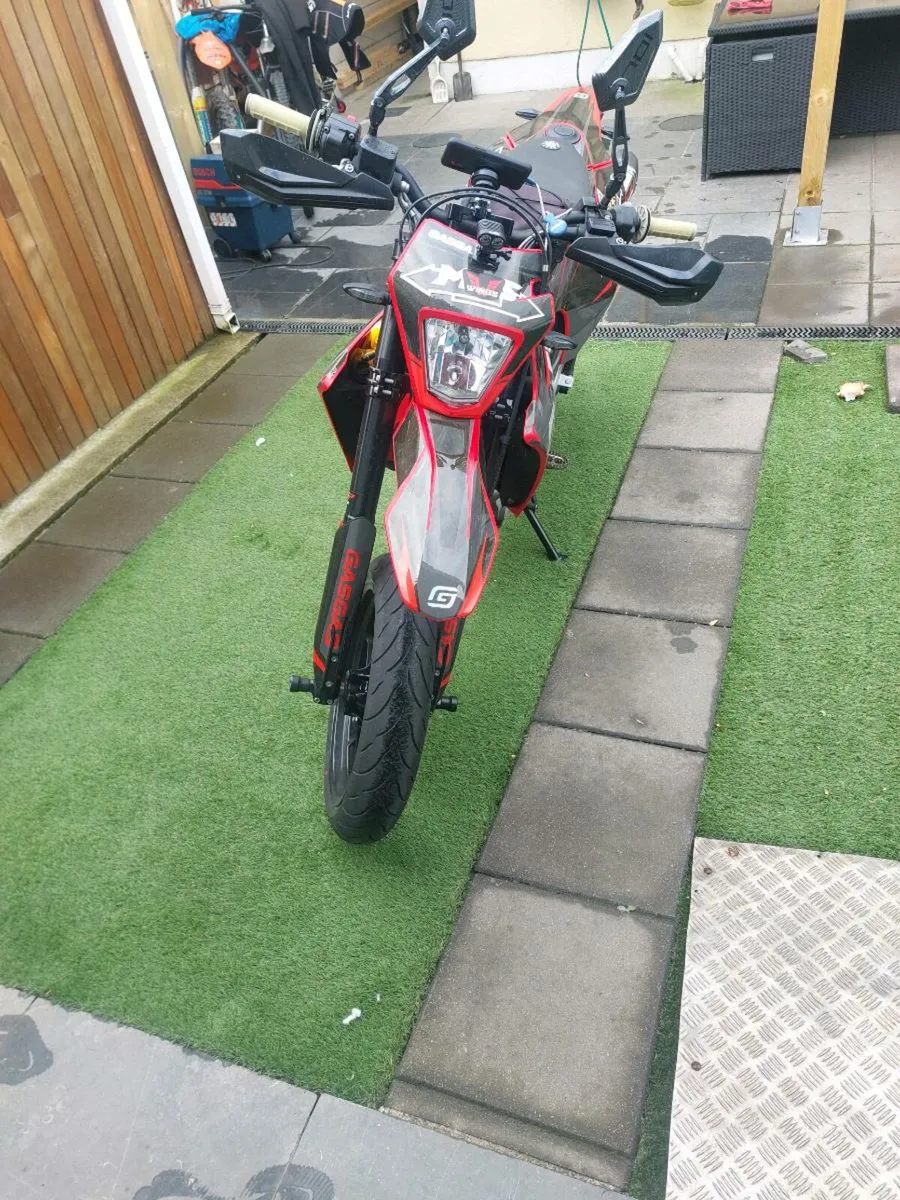 Gas gas sm700 - Image 3