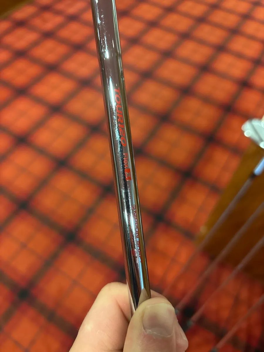 Cobra King Tour 4-PW + 52 & 56 SB Wedges - Image 4