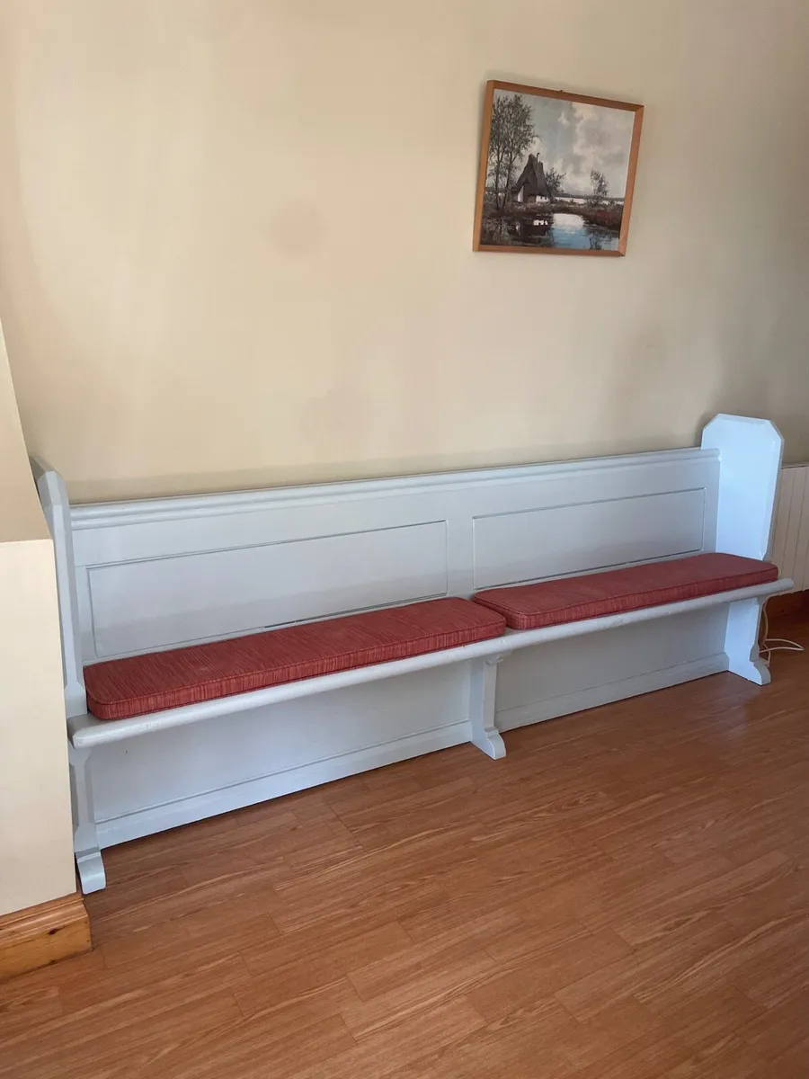 Bench - Image 2