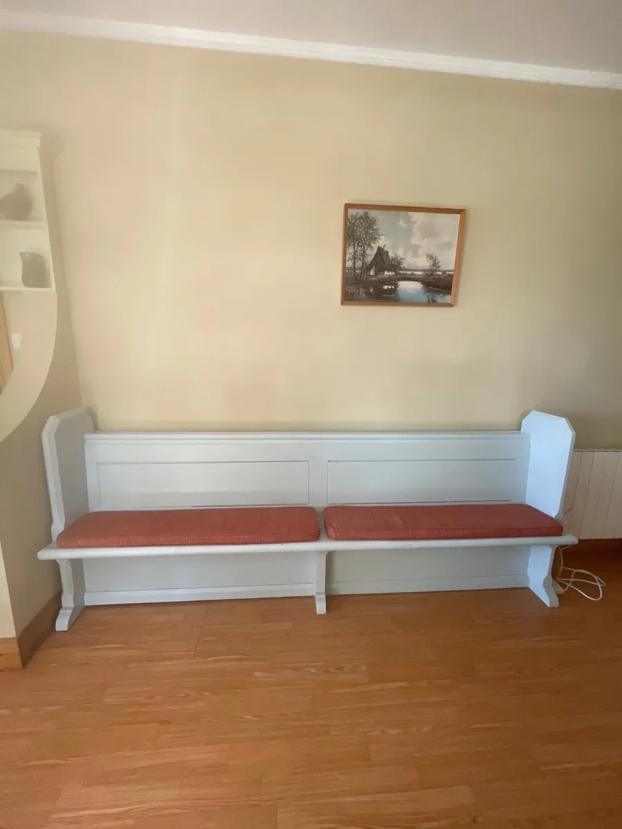 Bench - Image 1
