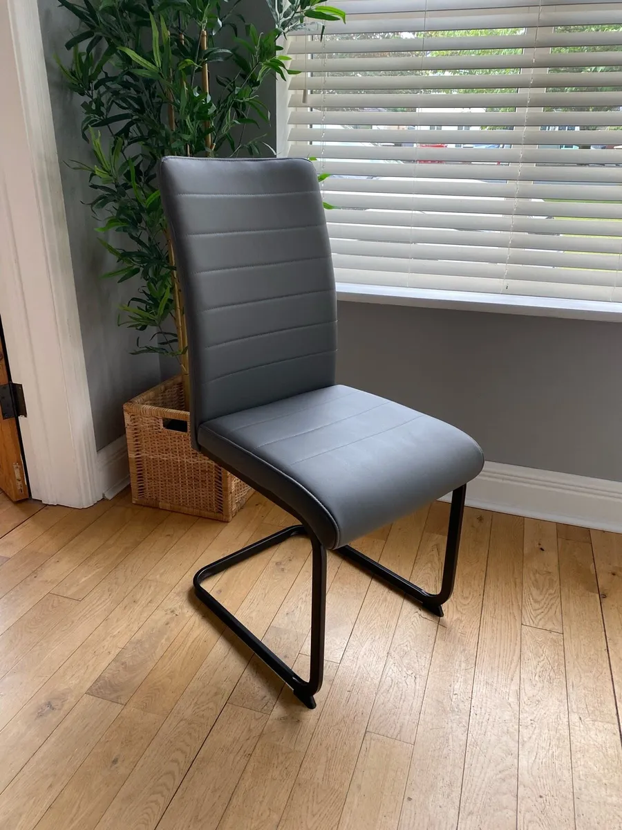 Dining Chairs - Image 1