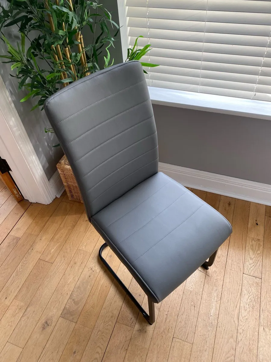 Dining Chairs - Image 2