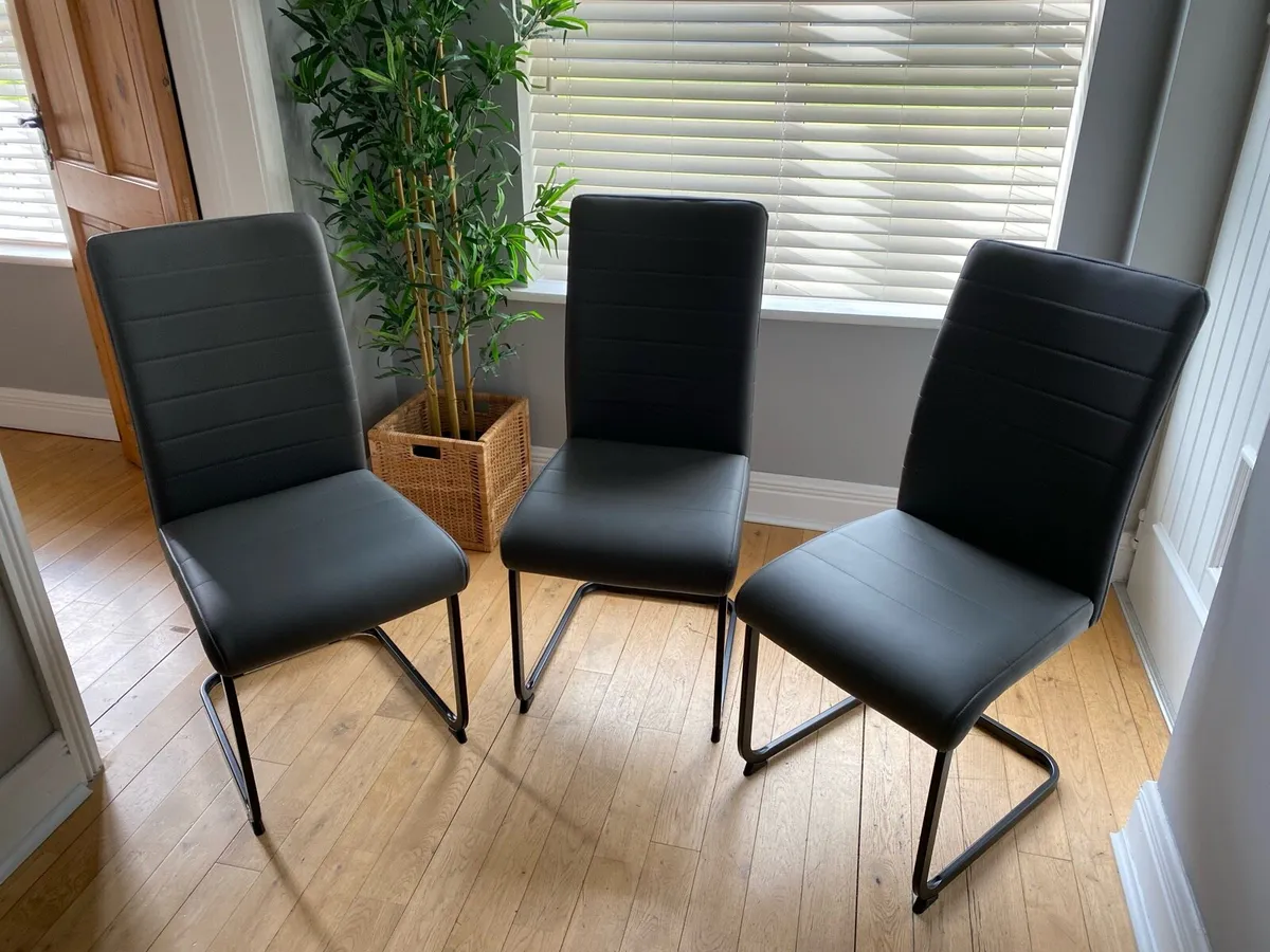 Dining Chairs - Image 3
