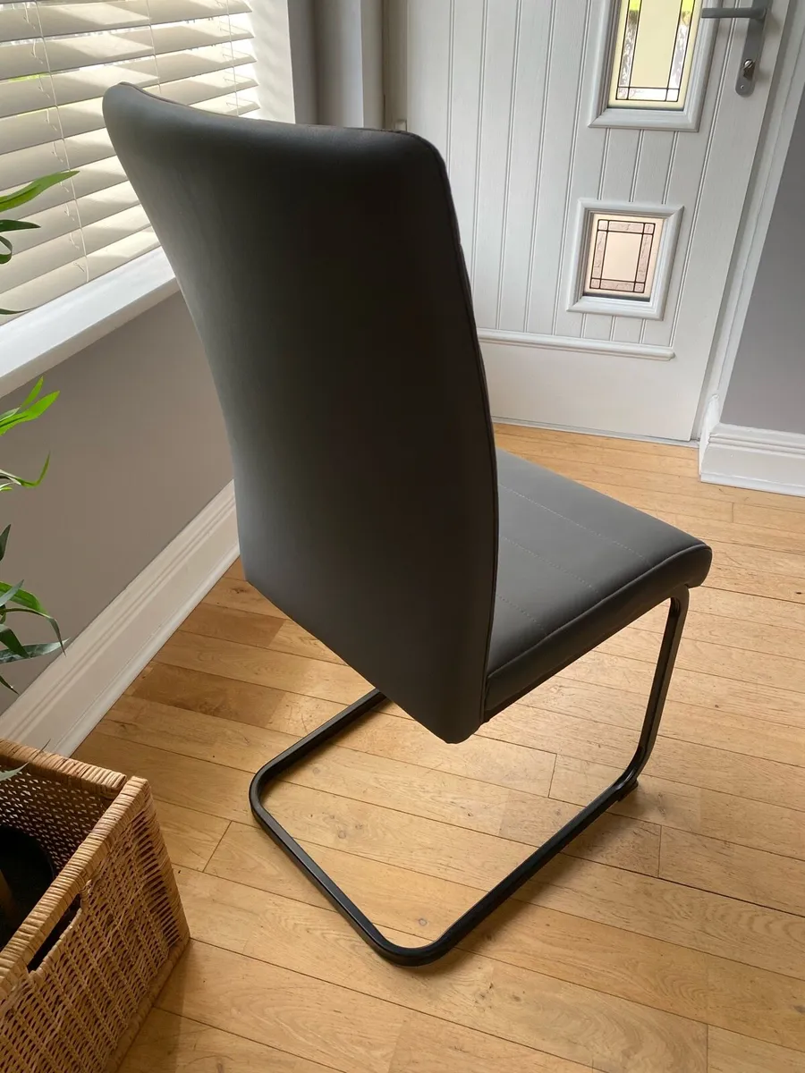 Dining Chairs - Image 4