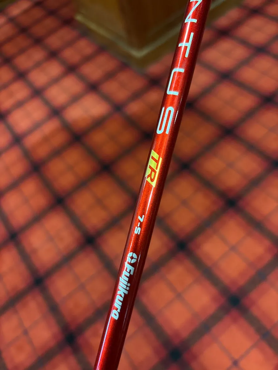 Cobra Darkspeed X (3 Wood) Ventus TR Velocore S - Image 2