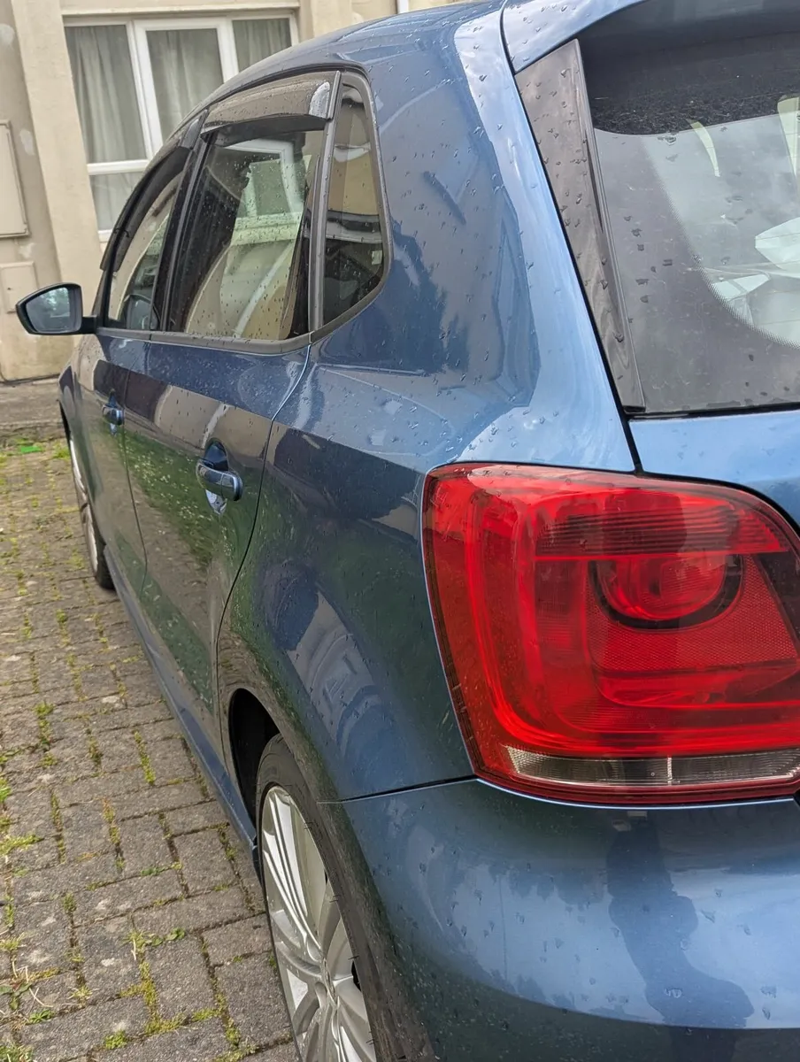 Volkswagen Polo 2014 - Image 1
