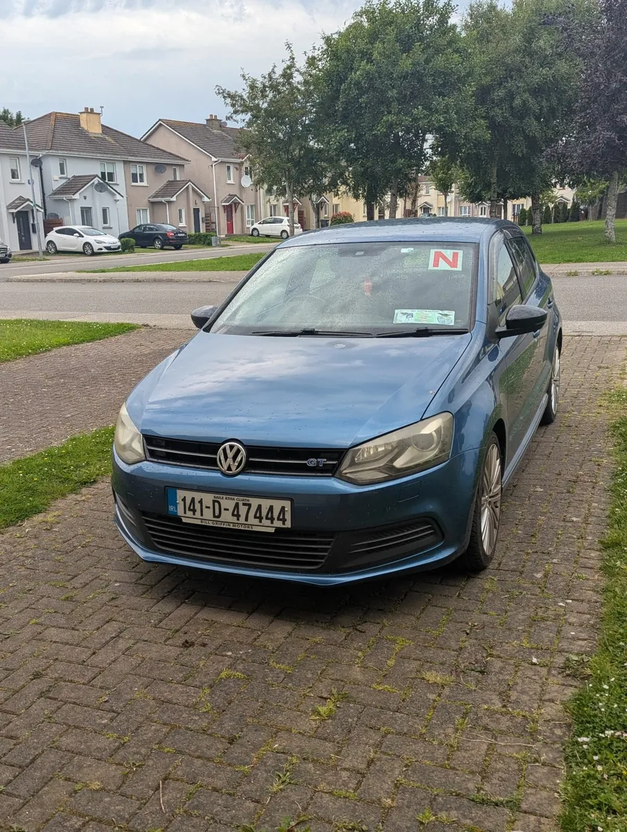Volkswagen Polo 2014 - Image 3