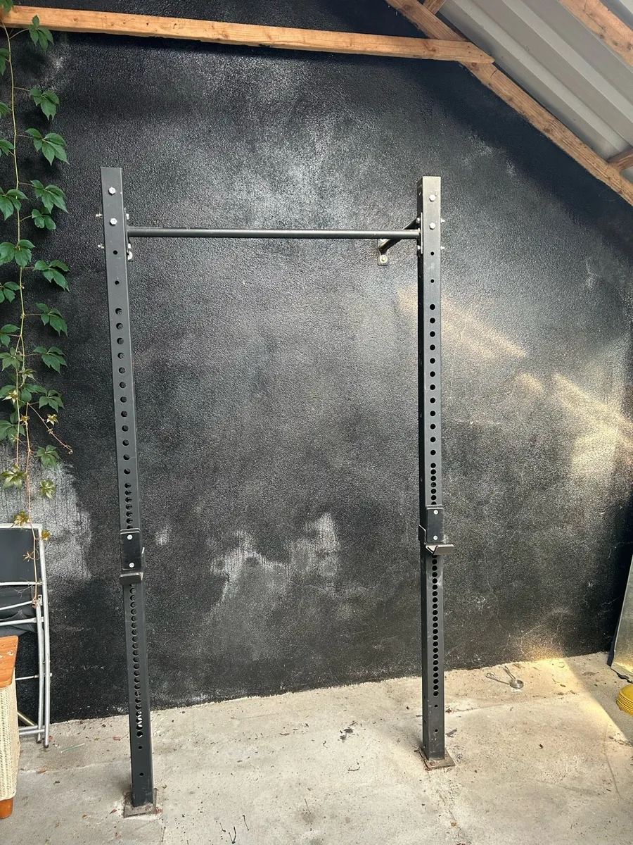 Home gym - Image 1