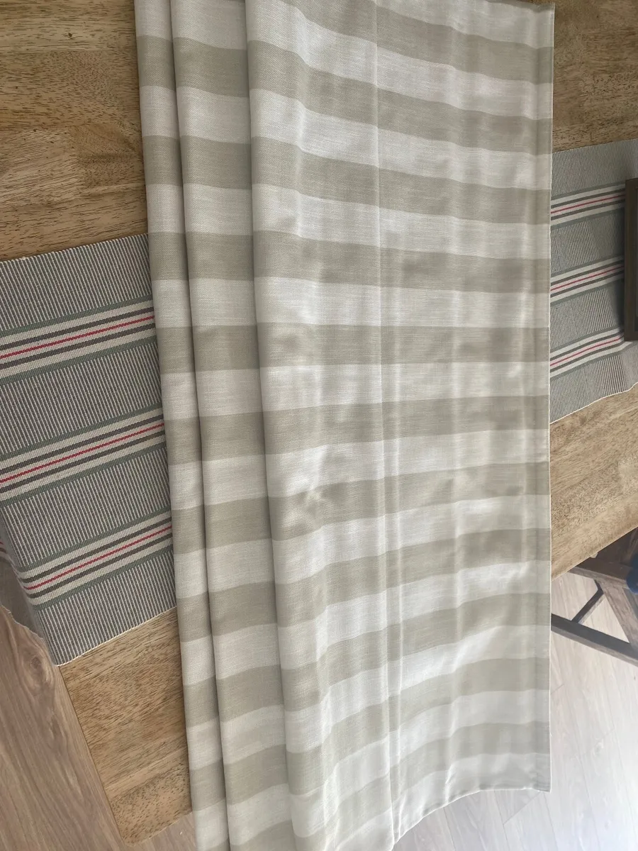 Roman blind - Image 1