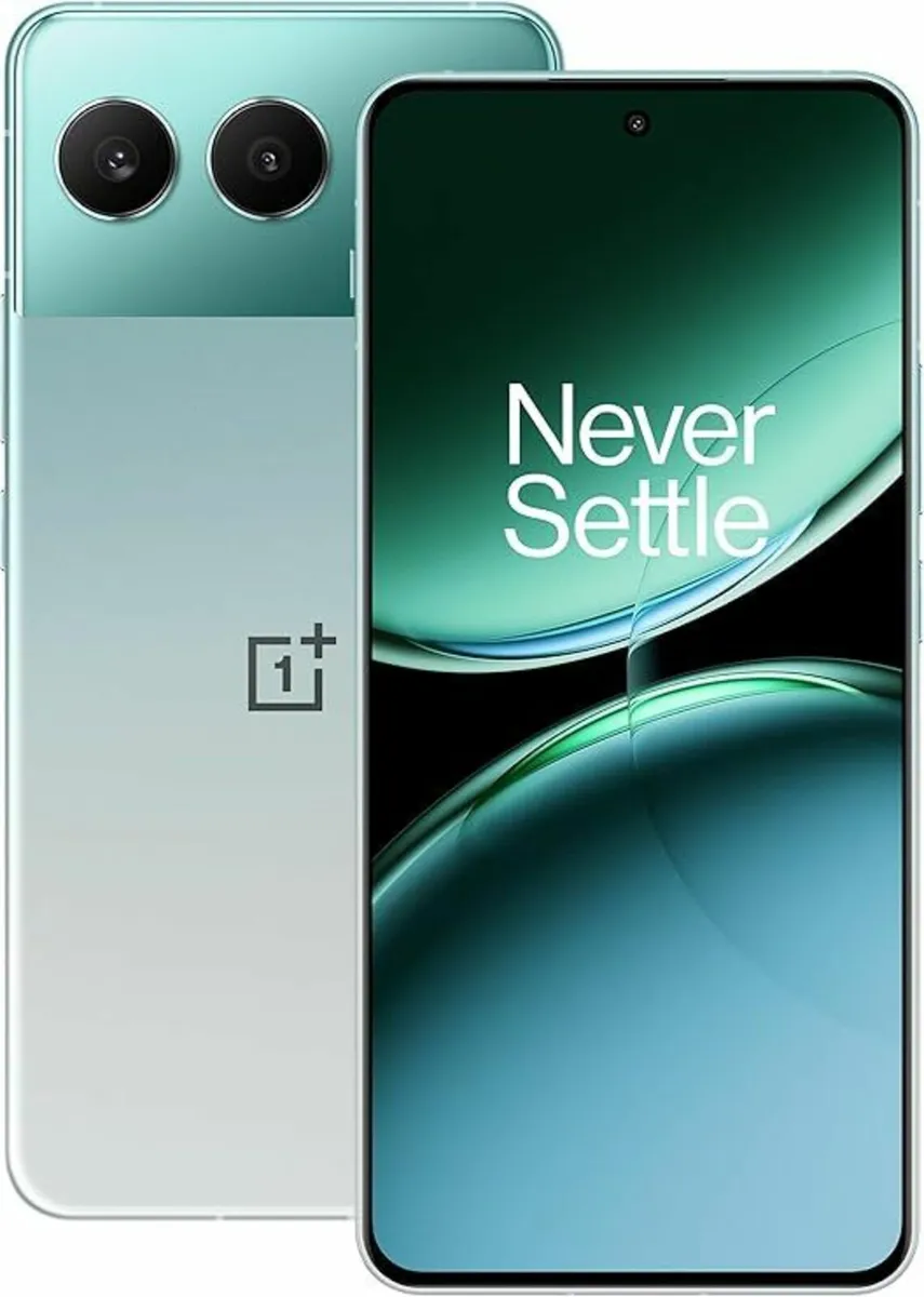 One Plus Nord 4 - 2025 - Mint Condition