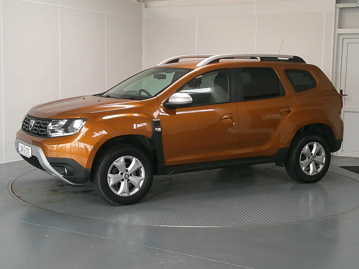 Dacia Duster 2020 - Image 3