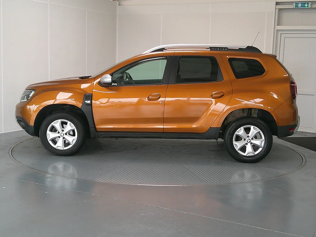 Dacia Duster 2020 - Image 4
