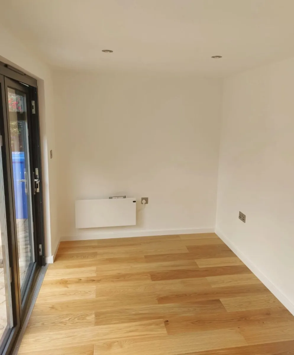 Garden room - Image 2