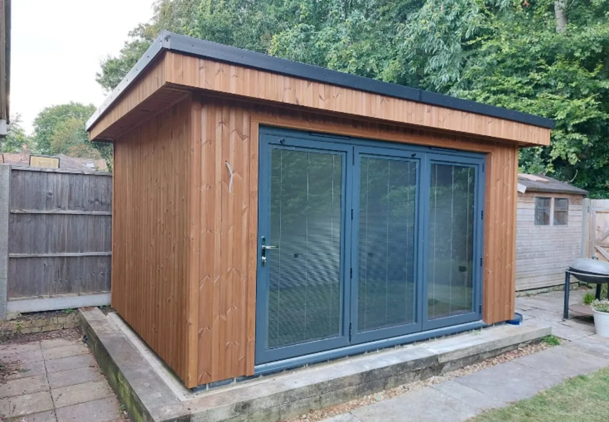 Garden room - Image 3