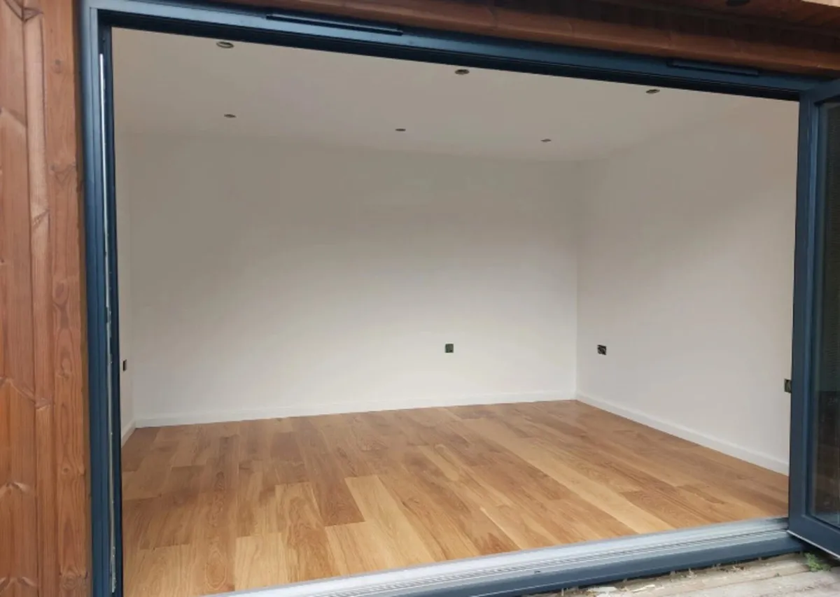 Garden room - Image 4