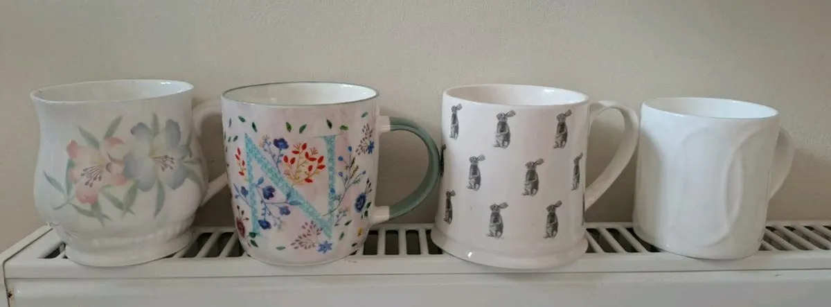 Free kitchen items - Image 1