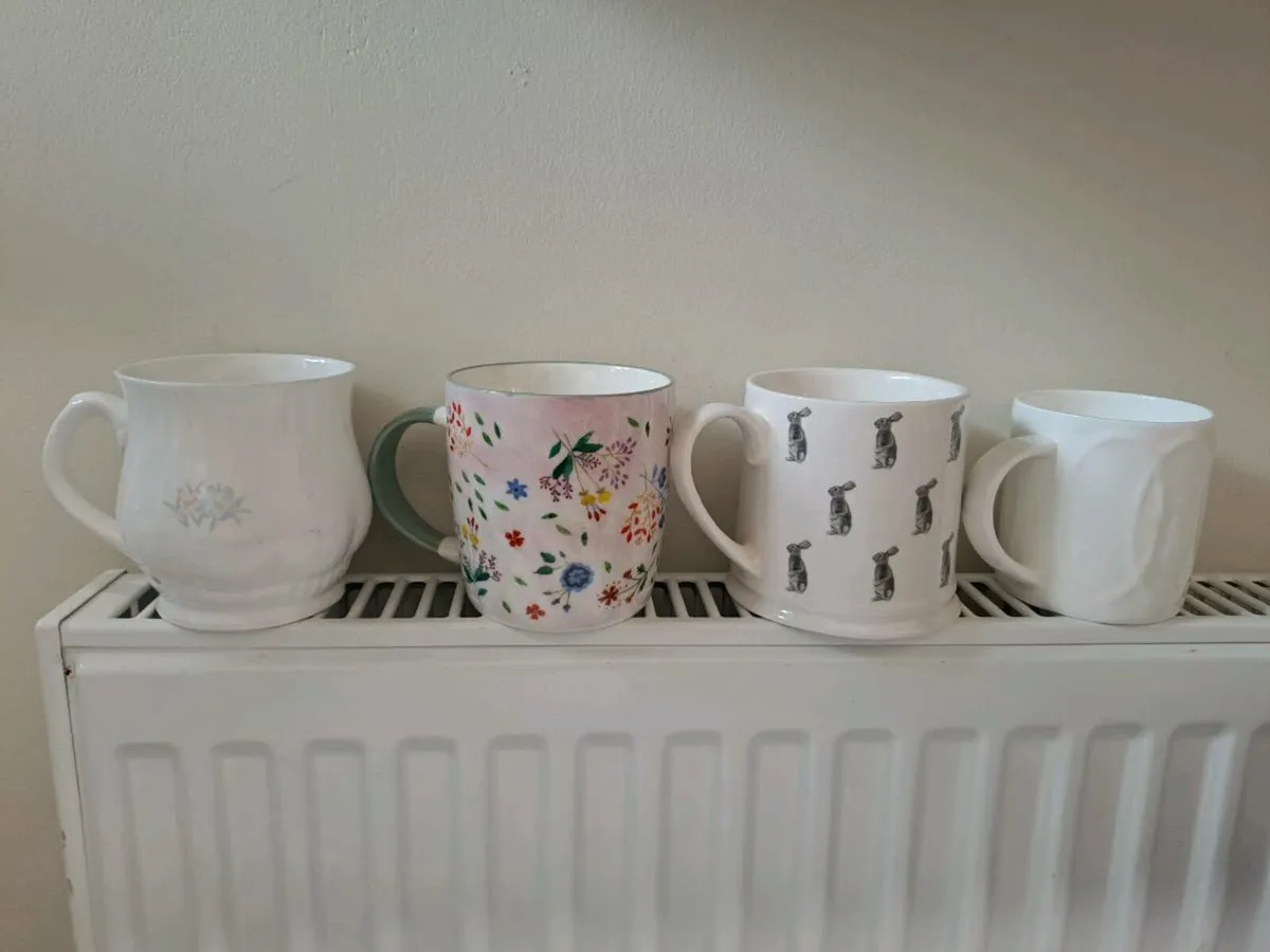 Free kitchen items - Image 2