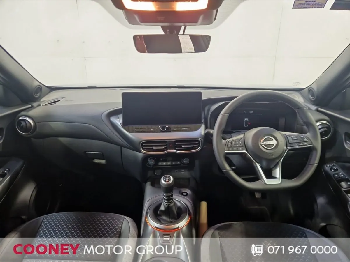 Nissan Juke SV Premium  4K Your Way - Image 2