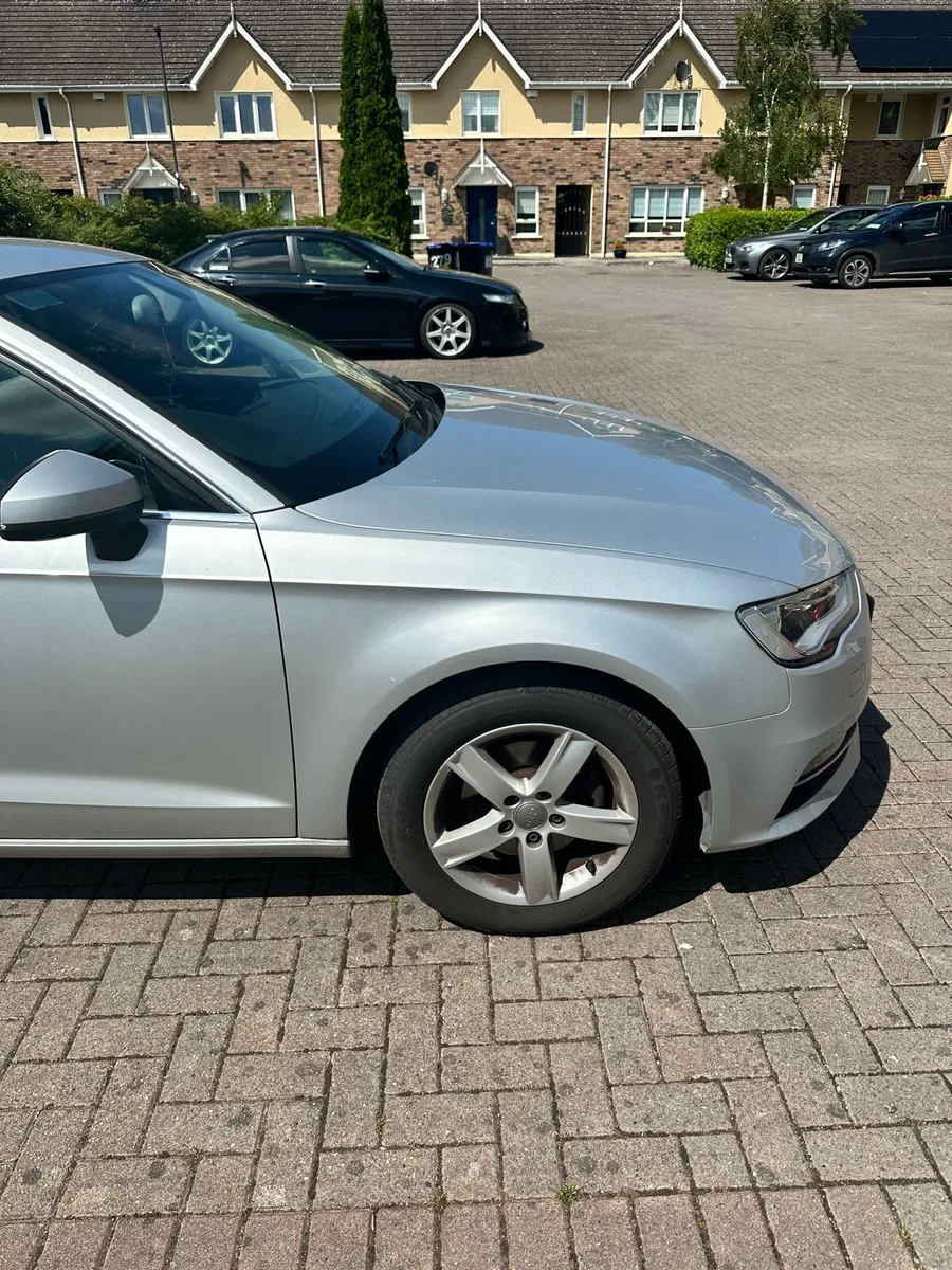 Audi A3 5DR Automatic 1.4 ONLY 56k - Image 3