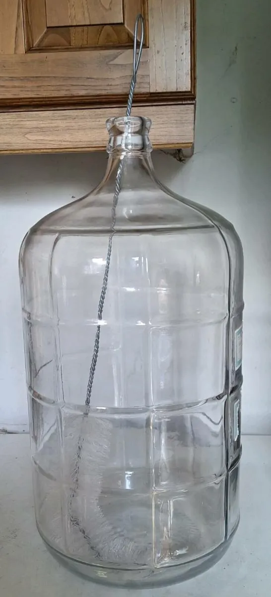 Carboy Glass Home Brewing - Image 2
