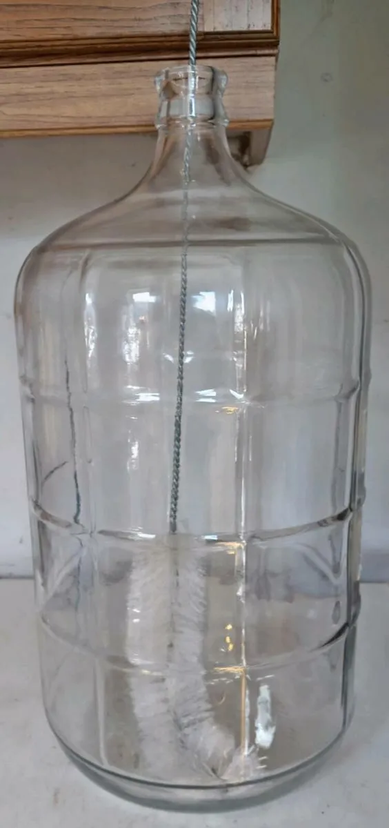 Carboy Glass Home Brewing - Image 3