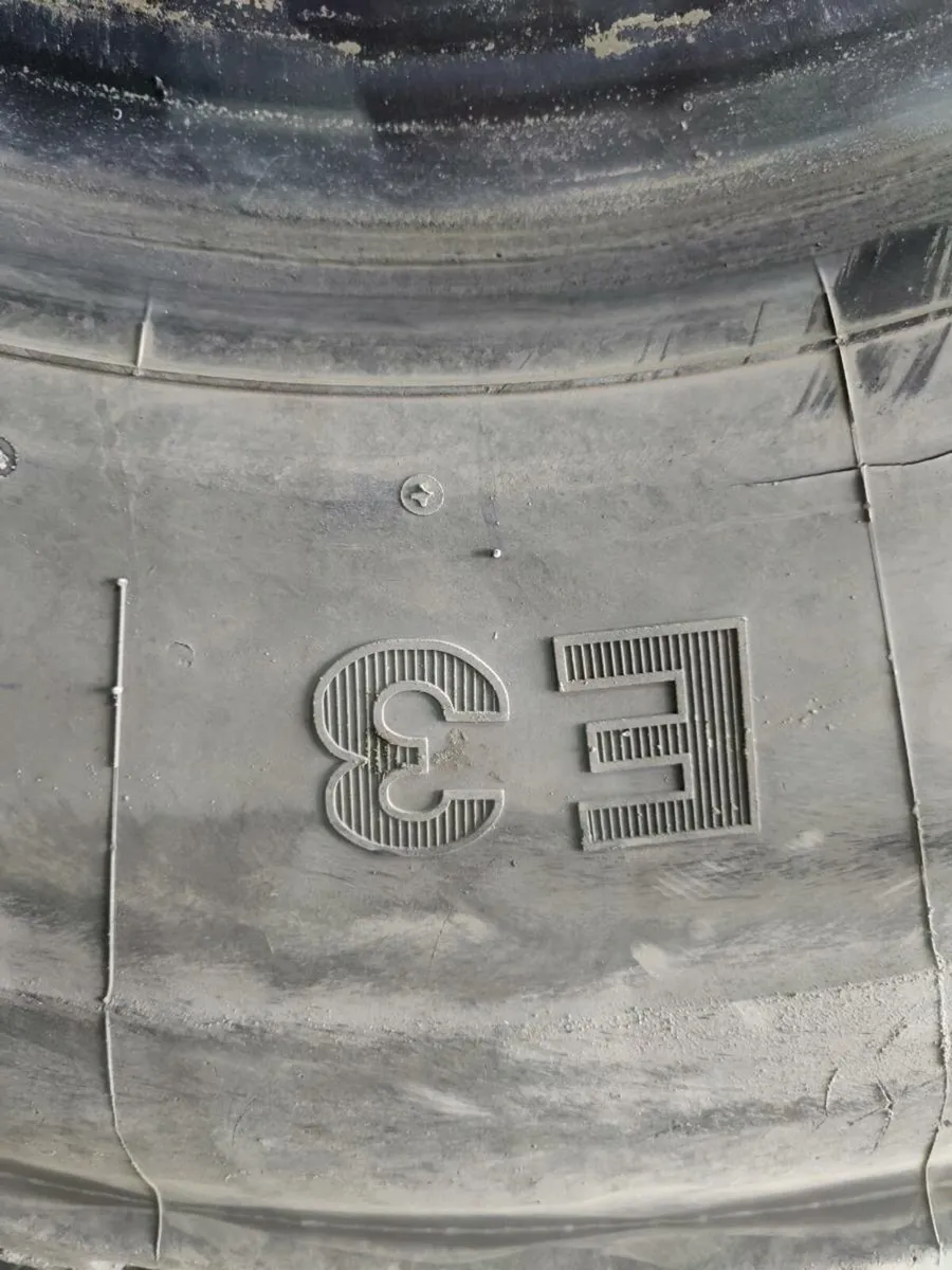 29.5R 25 EARTH MOVER TYRE - Image 2