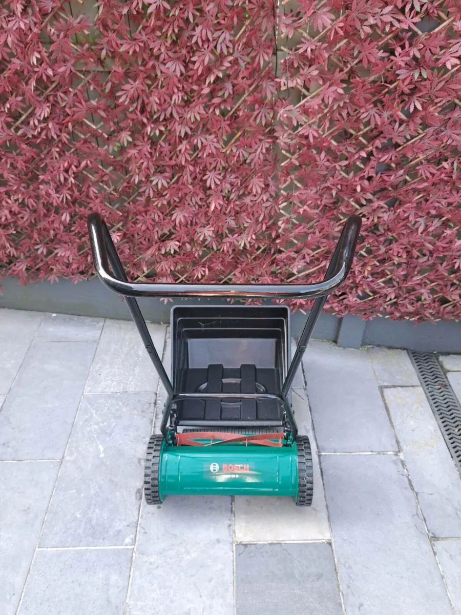 Lawnmower - Image 2