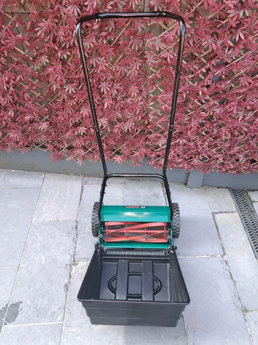 Lawnmower - Image 3