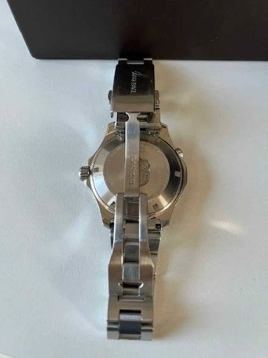 Tag Heuer Caliber 6 - Image 2