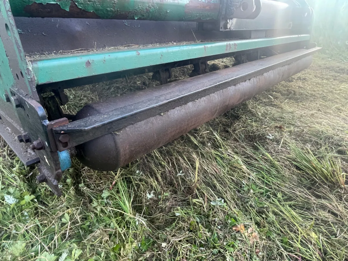 Major mulcher 7ft 6” - Image 4