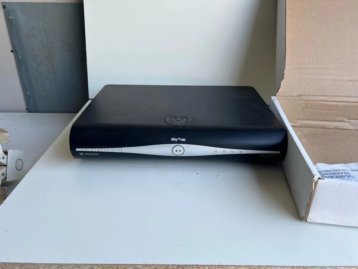 Sky boxes - Image 4