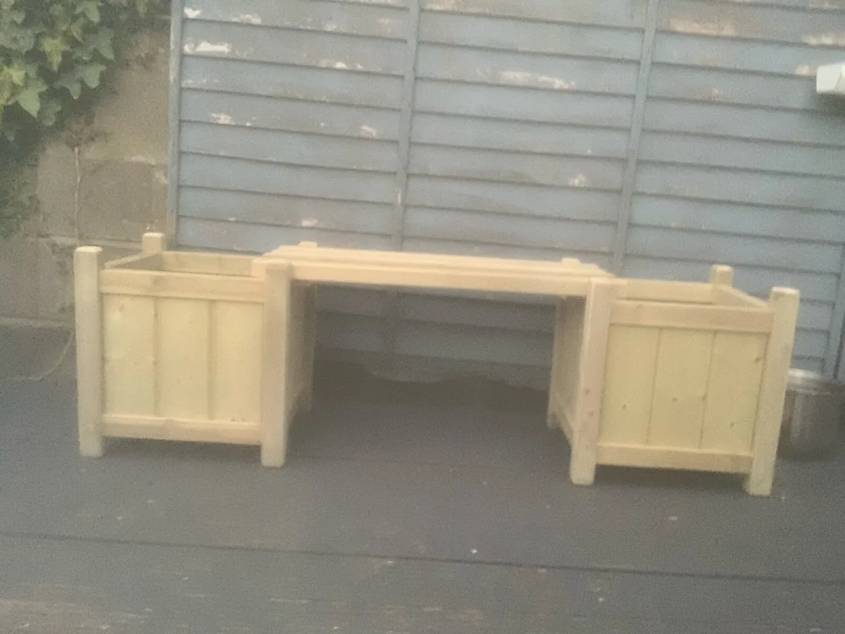 Garden furniture - Image 2