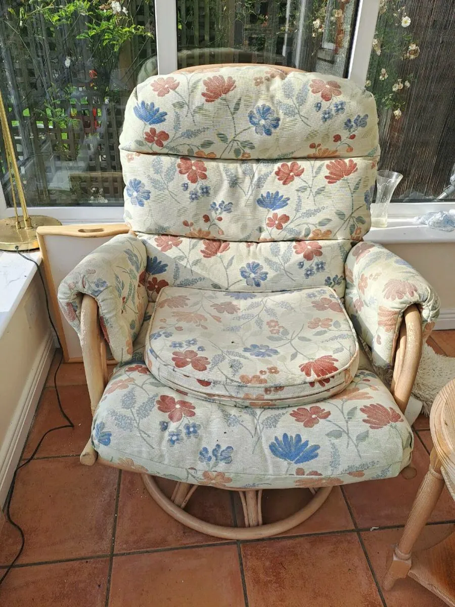 Conservatory Chair - Image 2