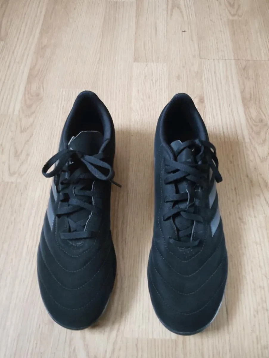 Adidas astro turf boots UK size 10.5 - Image 1