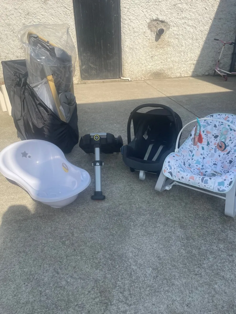 Baby bundle - Image 2