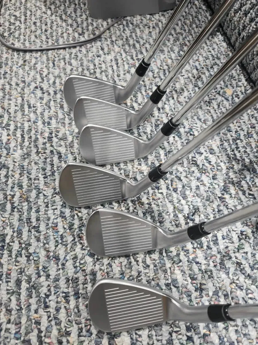 2025 Callaway apex AI 200 irons - Image 3